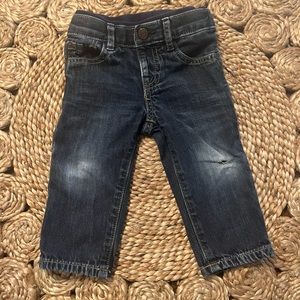 Baby Gap Jeans
